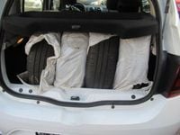 Gebraucht Dacia Sandero Comfort 73 PS (53 kW) 2018 Weiß Limousine