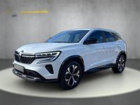 Second-hand Renault Austral Evolution 158 CP (116 kW) 2023 Alb SUV