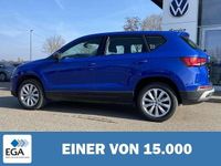 Gebraucht Seat Ateca Style 150 PS (110 kW) 2022 SUV