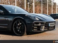 Gebraucht Porsche Panamera 4 E-Hybrid 470 PS (345 kW) 2024 Grau Kleinwagen