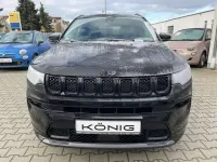 Occasion Jeep Compass Altitude 131 ch (96 kW) 2023 Noir SUV