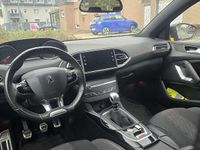 Gebraucht Peugeot 308 SW Allure 131 PS (96 kW) 2019 Kombi