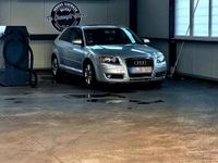 Gebraucht Audi A3 Ambiente 160 PS (117 kW) 2008 Silber Kleinwagen