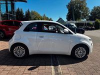 Gebraucht Fiat 500e 86 kW (118 PS) 2023 Weiß
