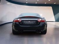 gebraucht Jaguar XKR 4,2L Coupe Supercharged *Xenon*Leder*Navi