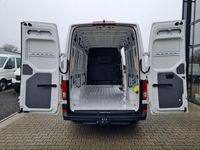 Neu VW Crafter 140 PS (102 kW) 2026 Andere Van
