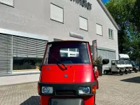 Gebraucht Piaggio APE 2024 Weiß