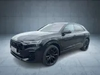 Neu Audi Q8 Business 489 PS (359 kW) 2026 Mythosschwarz metallic SUV
