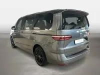 Usata VW T7 Edition 204 CV (150 kW) 2024 Grigio Furgone