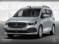 Gebraucht Mercedes T180 Progressive 131 PS (96 kW) 2025 Silber Van / Kleinbus