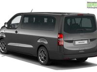 Neu Fiat Scudo 179 PS (131 kW) 2026 Grau metallic Van