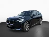 Gebraucht BMW X1 Performance 150 PS (110 kW) 2023 Schwarz SUV