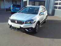 gebraucht Suzuki SX4 SX4Cross Comfort