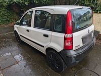 gebraucht Fiat Panda 1.1