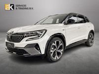 Gebraucht Renault Austral Techno Esprit Alpine 159 PS (116 kW) 2025 Weiß SUV