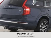 gebraucht Volvo XC90 XC 90Plus Bright AWD B5 EU6d 7-Sitzer AHK digit | Mainz-Kastel