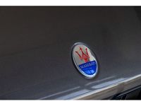 gebraucht Maserati Levante Trofeo *Top Ausstattung*