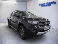Gebraucht Ford Ranger Wildtrack 2023 Pickup