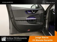 Gebraucht Mercedes 220 Advanced Plus 197 PS (144 kW) 2025 Grau Limousine