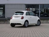 gebraucht Fiat 500e 23,8 KWH Klimaauto. Apple Car Play/Android Auto