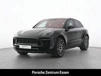 Usata Porsche Macan 265 CV (194 kW) 2022 Nero SUV