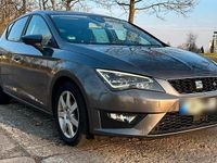 Gebraucht Seat Leon FR 184 PS (135 kW) 2014 Kleinwagen