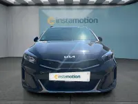Gebraucht Kia XCeed 179 PS (131 kW) 2025 Schwarz SUV