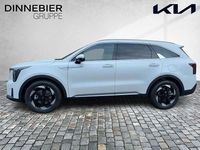 Gebraucht Kia Sorento 252 PS (185 kW) 2025 Weiß SUV