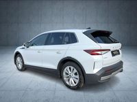 Gebraucht Skoda Elroq Clever 210 kW (286 PS) 2025 Weiß SUV