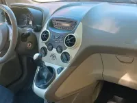 Usata Ford Ka 80 CV (58 kW) 2009 Rosso Utilitaria