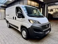 Gebraucht Fiat Ducato 120 PS (88 kW) 2020 Weiß Van