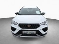 Neu Cupra Ateca 190 PS (139 kW) 2026 Nevada weiss SUV