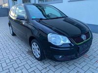 gebraucht VW Polo 1.2 Comfort, Klimaautomatik, PDC