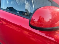 Gebraucht Hyundai i20 77 PS (56 kW) 2012 Rot Kleinwagen