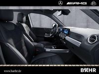 Gebraucht Mercedes GLB200 150 PS (110 kW) 2025 SUV