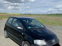 gebraucht VW Fox 1.2 Klima, Servo