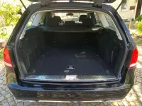 Occasion Mercedes E200 Elegance 184 ch (135 kW) 2014 Noir Break