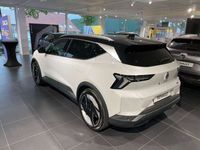 Gebraucht Renault Scenic E-Tech Iconic 160 kW (218 PS) 2024 Xui  perlmuttweiss/blackpea SUV