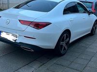 gebraucht Mercedes CLA200 