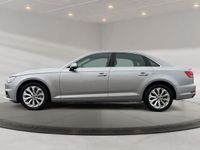 gebraucht Audi A4 Limousine Design design 40 TDI