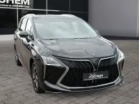 Neu DFSK Forthing 4 177 PS (130 kW) 2026 Weiß SUV