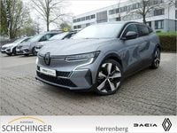 Używany Renault Mégane Techno 160 kW (218 KM) 2023 Szary Sedan/Limuzyna