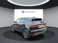 gebraucht Jaguar E-Pace E-PaceAWD Black Pack R-Dynamic S