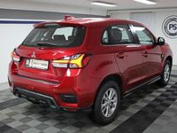 Gebraucht Mitsubishi ASX 150 PS (110 kW) 2020 Rot SUV