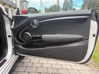 Gebraucht Mini John Cooper Works 231 PS (169 kW) 2020 Silber Kleinwagen