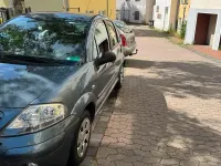 Używany Citroën C3 75 KM (55 kW) 2006 Hatchback
