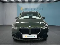 Neu BMW 218 136 PS (100 kW) 2026 Grün Limousine