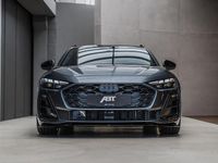 Neu Audi S5 Ambiente 441 PS (324 kW) 2026 Grau Kombi