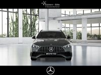 gebraucht Mercedes C43 AMG AMG 4M T