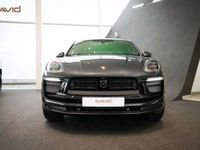 gebraucht Porsche Macan GTS*Panorama*Bose*Luftfederung